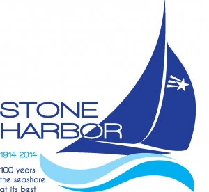 Stone Harbor Centennial Logo 2014