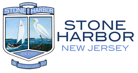 Borough of Stone Harbor Logo