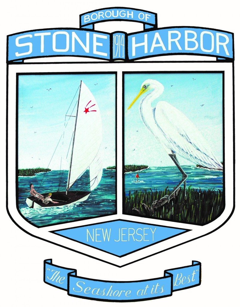Stone Harbor Municipal Court Cancelled April 2, 2020 Borough of