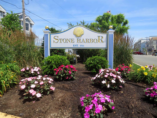 Stone Harbor 